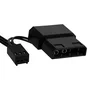 Aerocool Force 8 Negro 80mm